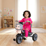 baby tricycle with music china