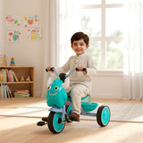 baby tricycle with music china