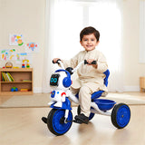 baby tricycle with music china