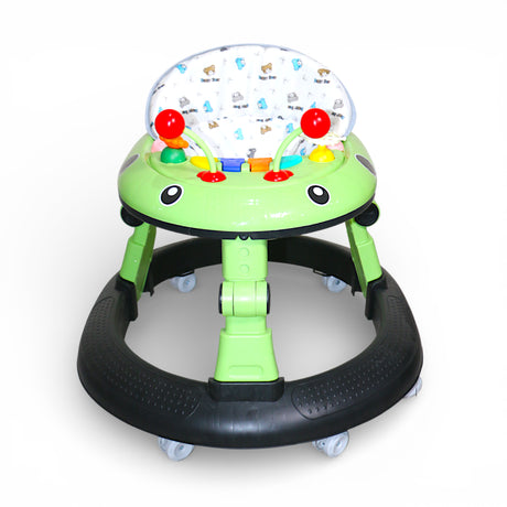 baby walker with music china