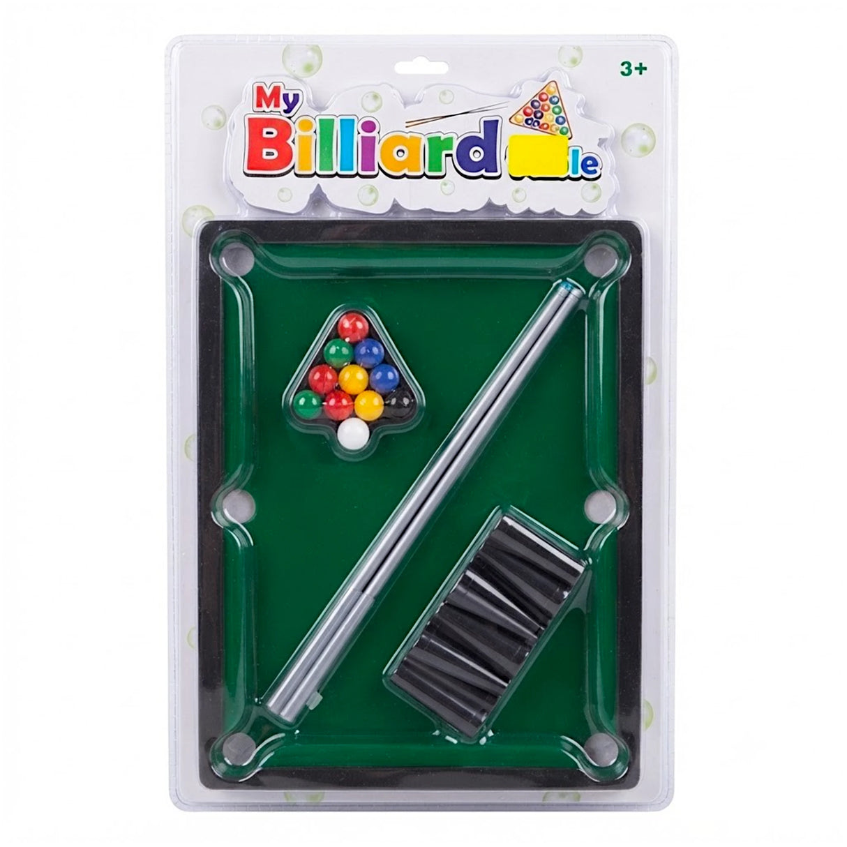 billiard snooker table