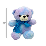 stuff bear with tie small 20cm
