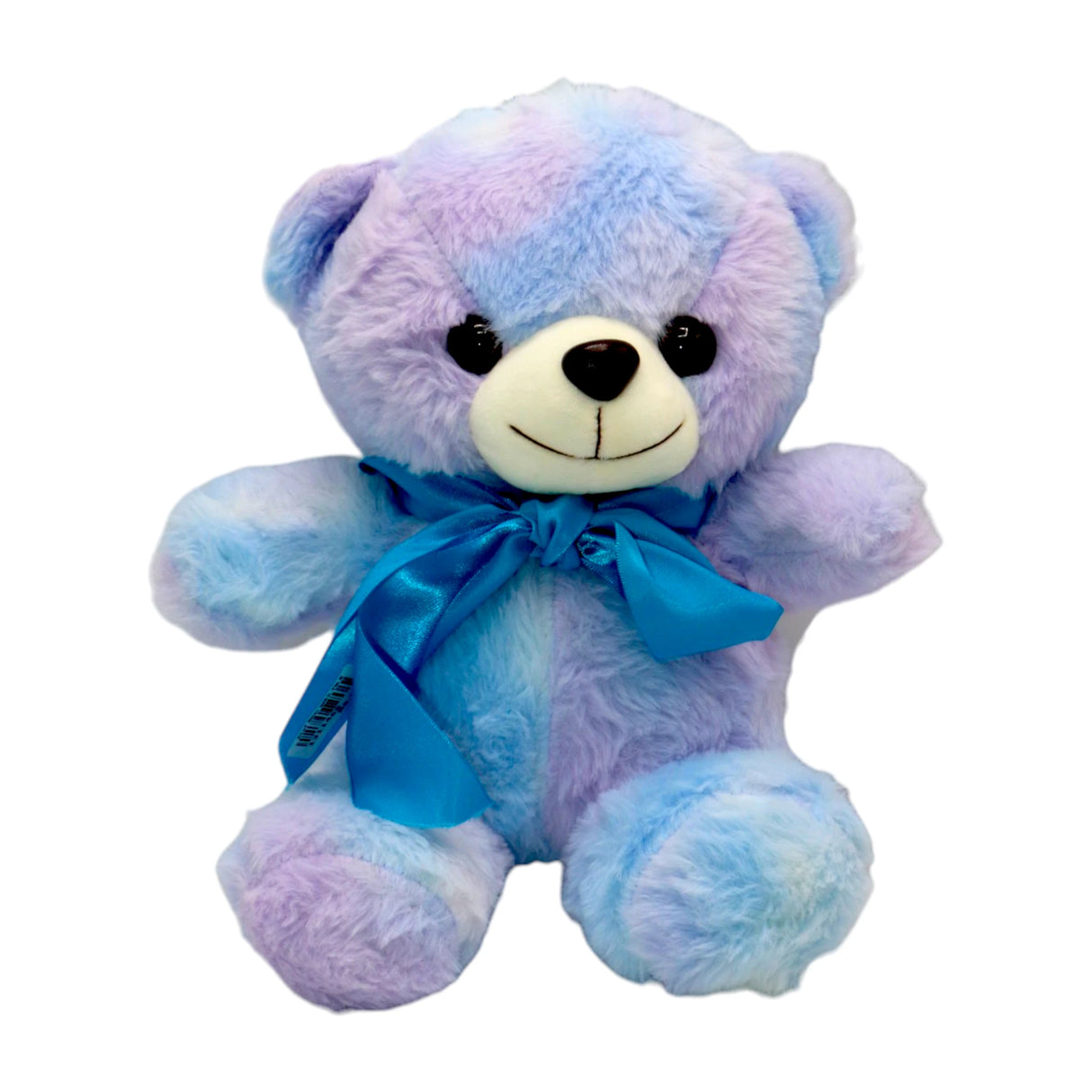 stuff bear with tie small 20cm