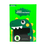 lcd writing tab dinosaur 10" china