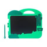 lcd writing tab house 12" china