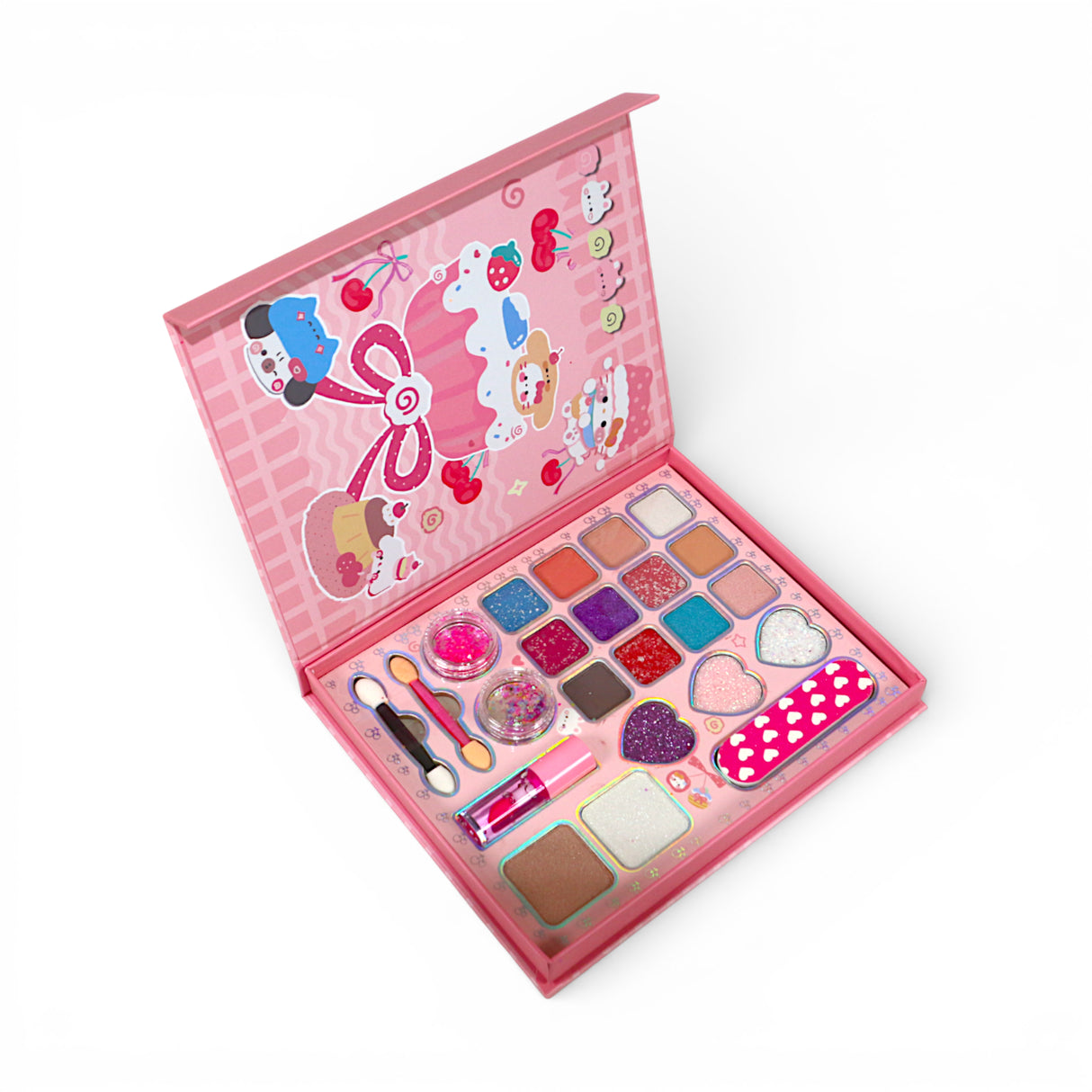 beauty make up set varied queen china