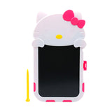 lcd writing tab hello kitty 10" china
