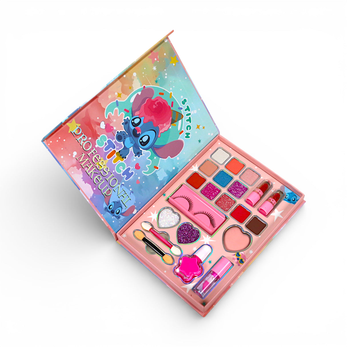 beauty make up set stitch china