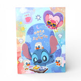 beauty make up set stitch china