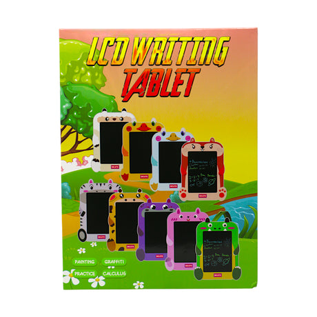 lcd writing tab characters 10" china