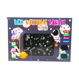 lcd writing tab astronaut 12" china