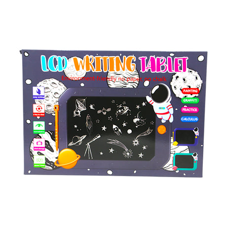 lcd writing tab astronaut 12" china