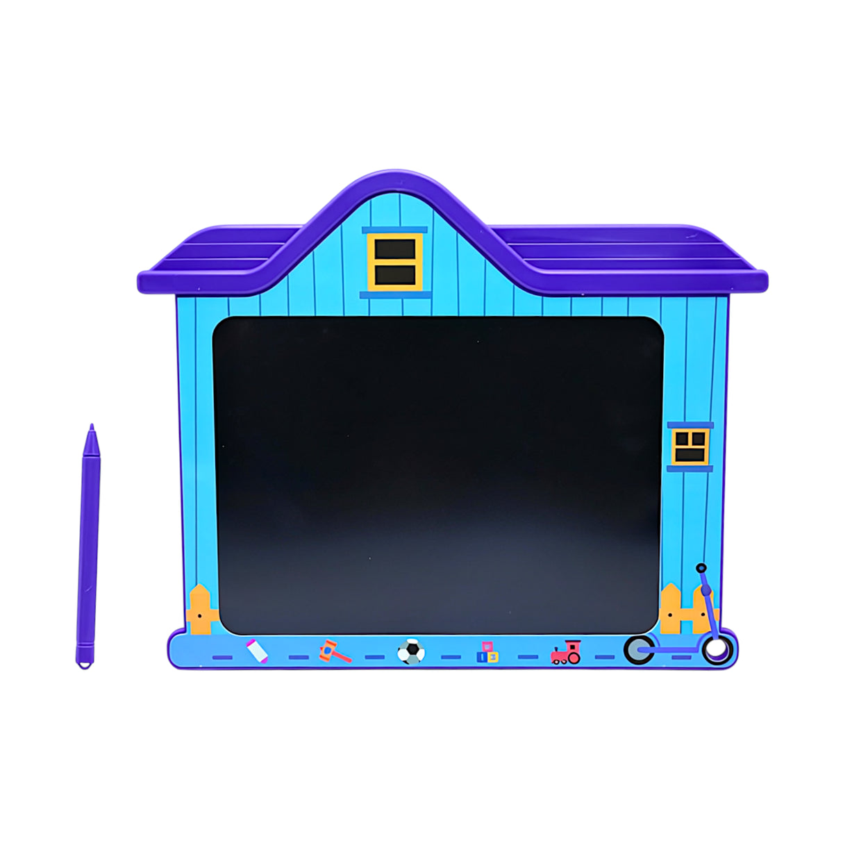 lcd writing tab house 12" china