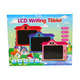 lcd writing tab house 12" china