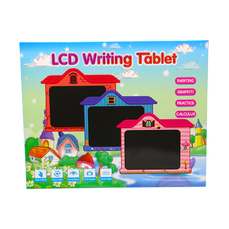 lcd writing tab house 12" china