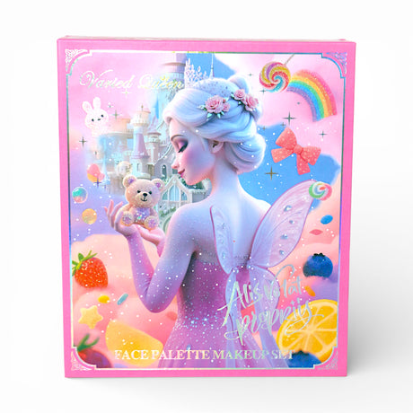 beauty make up set varied queen china