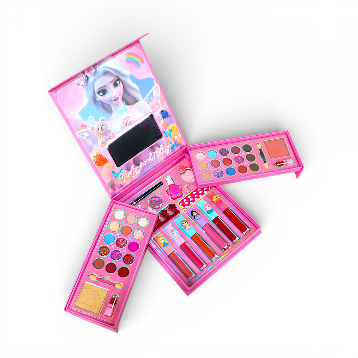 beauty make up set varied queen china