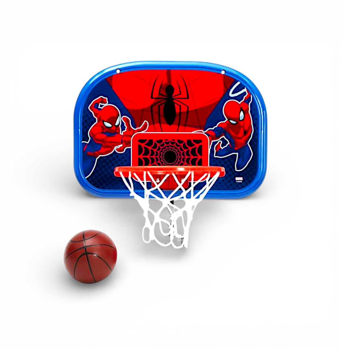 spiderman basket ball set china