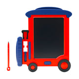 lcd writing tab train 10" china