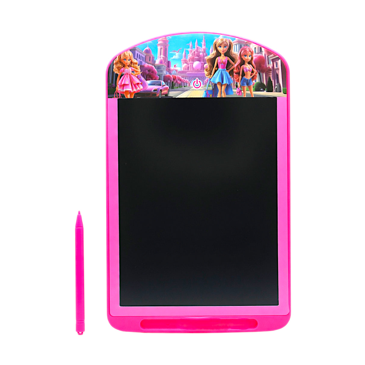 lcd writing tab avengers 12" china