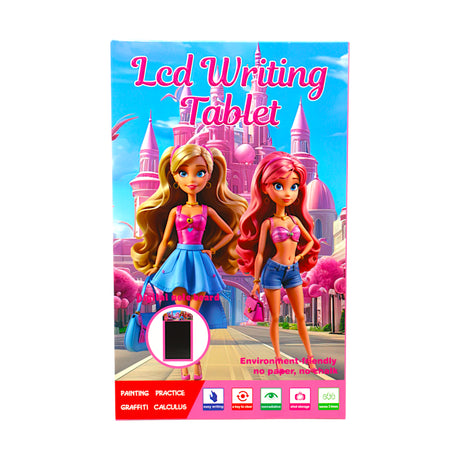 lcd writing tab avengers 12" china