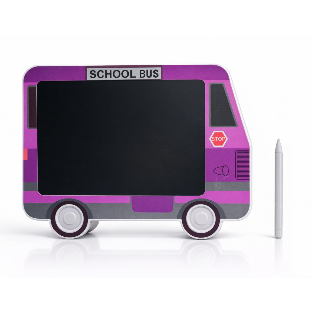 lcd writing tab vehicle 12" china