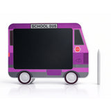 lcd writing tab vehicle 12" china