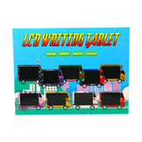 lcd writing tab vehicle 12" china