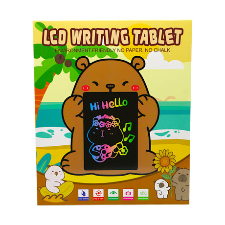 lcd writing tab labubu 12" china
