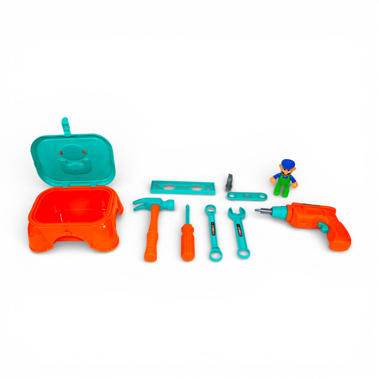 tools set mario china