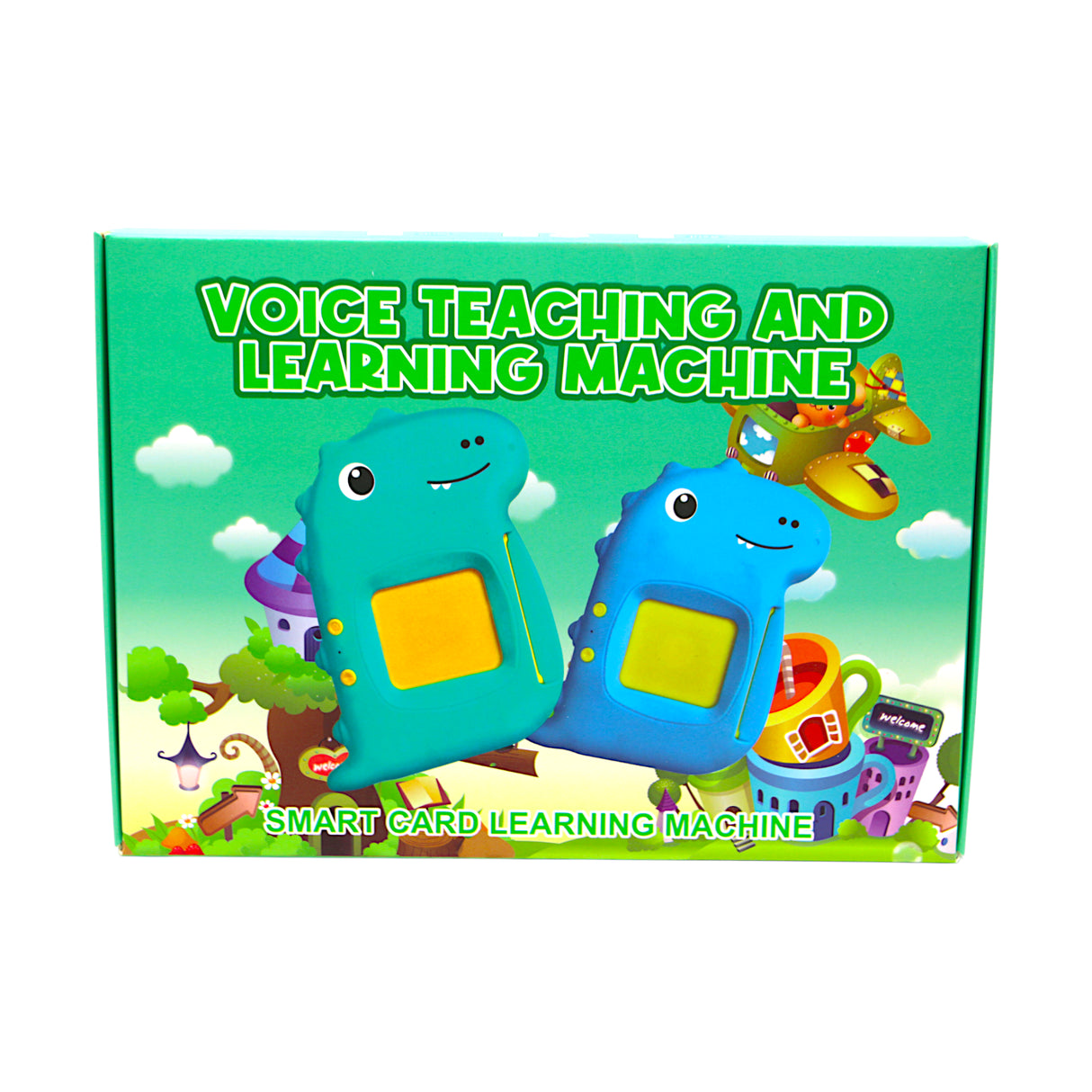 flash cards game dinosaur china