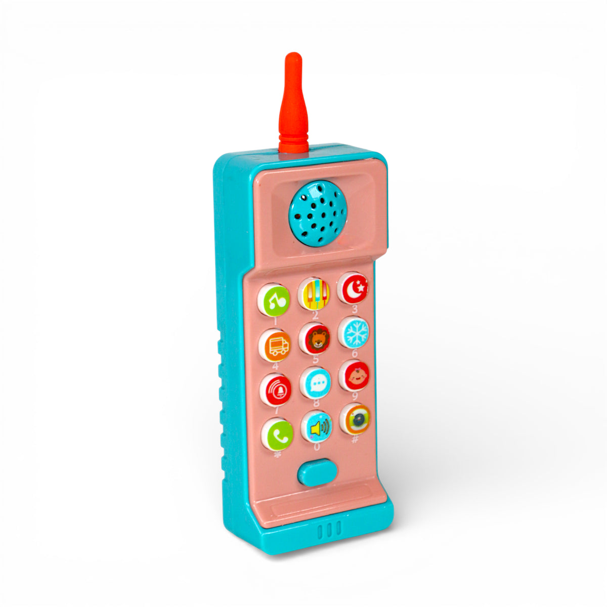 musical mobile with lights mix color china