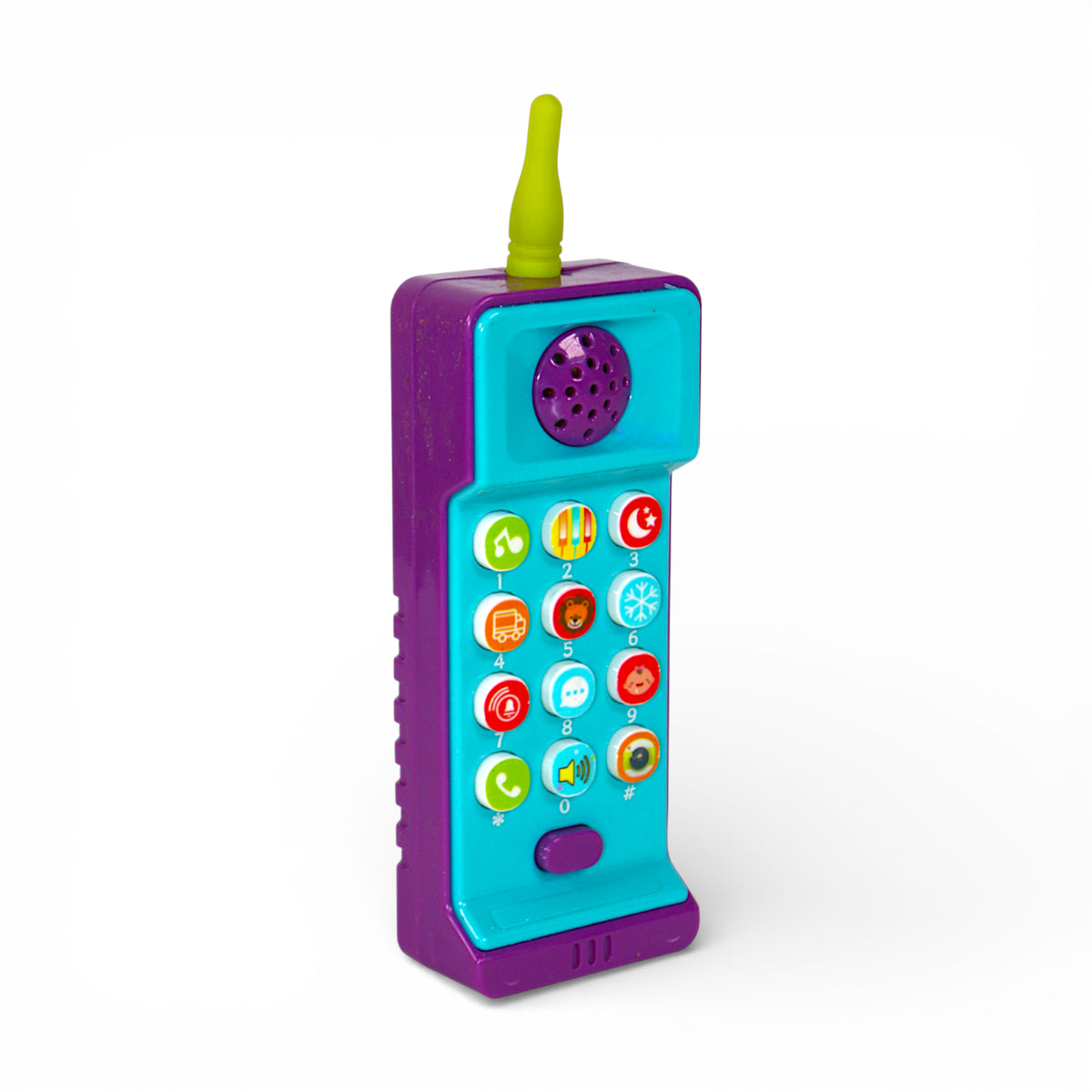 musical mobile with lights mix color china