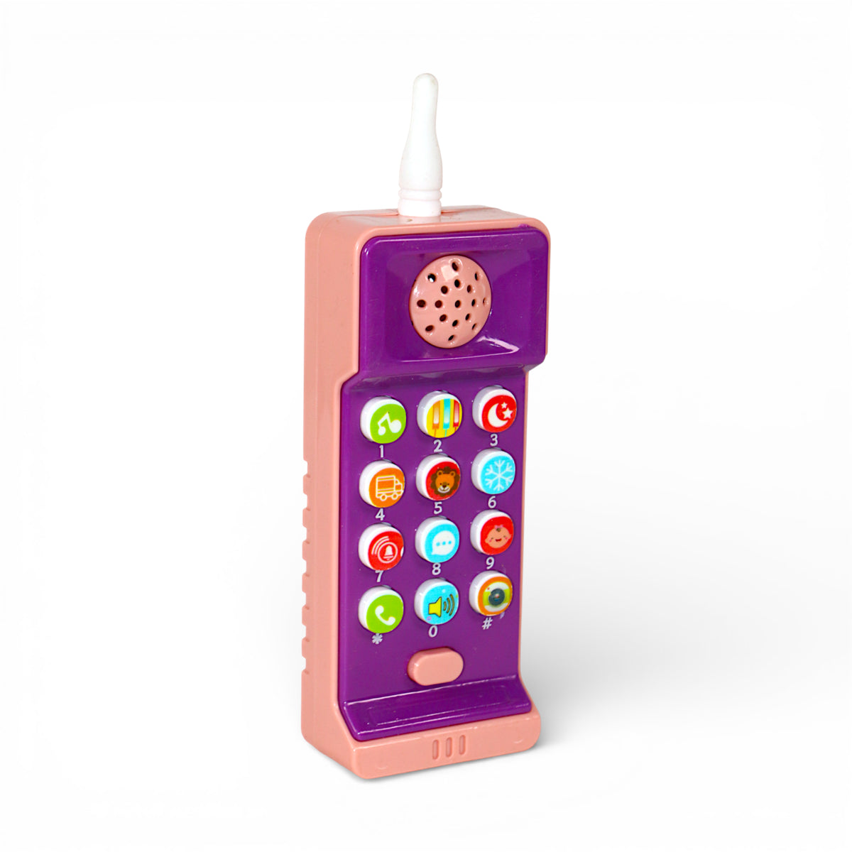 musical mobile with lights mix color china