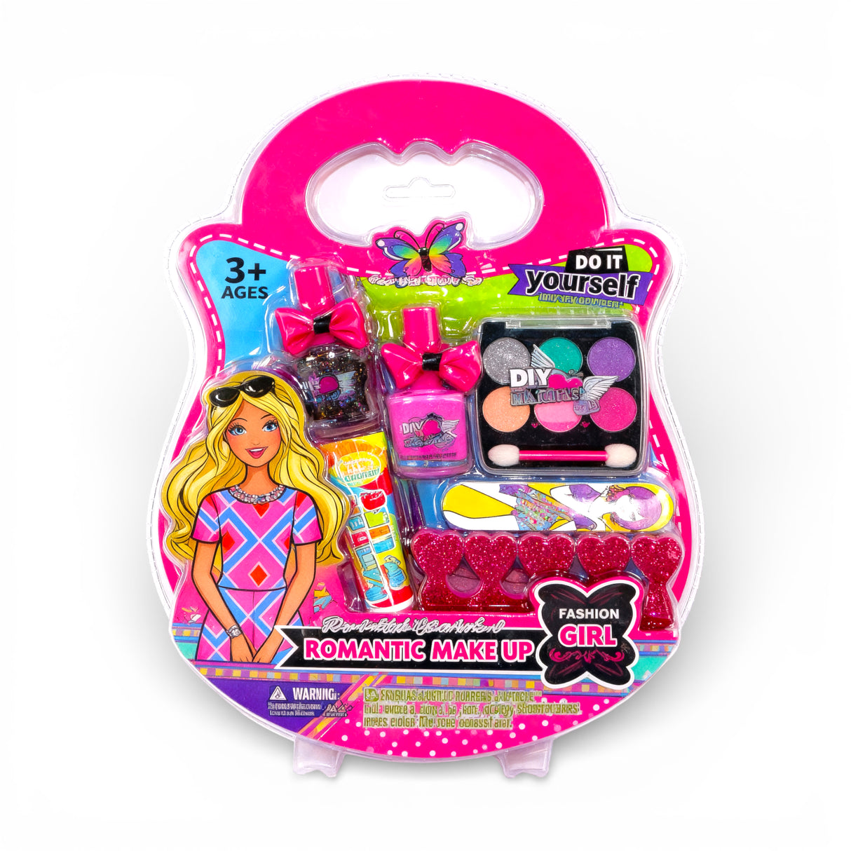 beauty make up set china