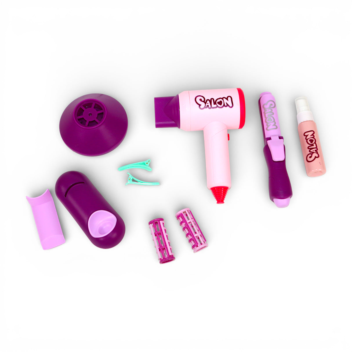 beauty saloon set china