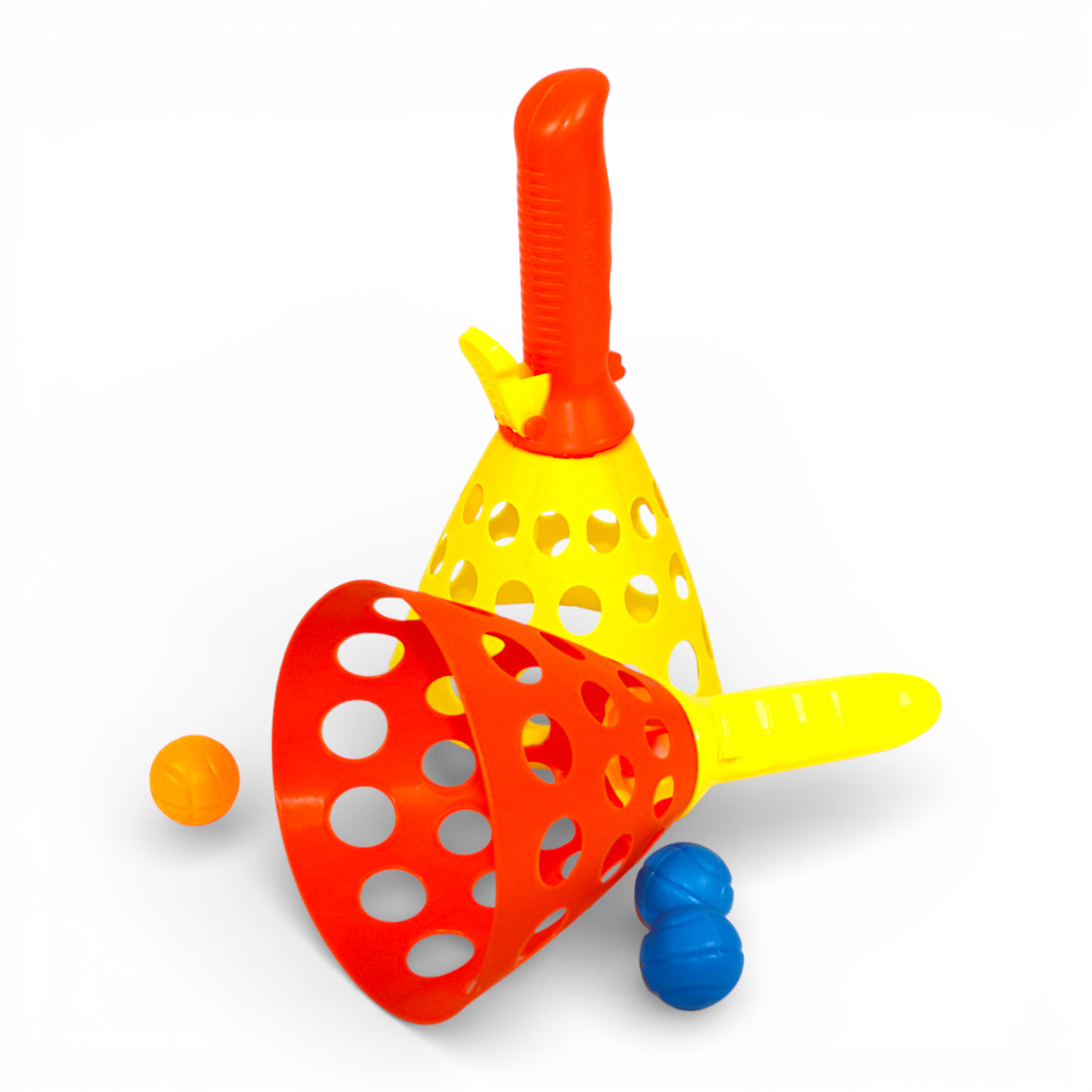 kids catch ball game china