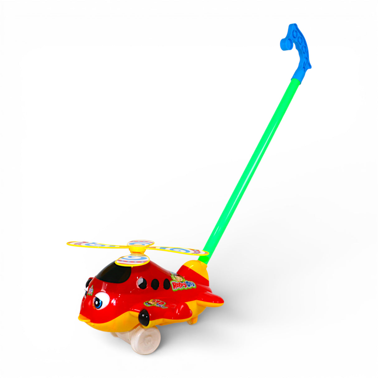 push toy airplane china