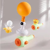 musical kids blower toy