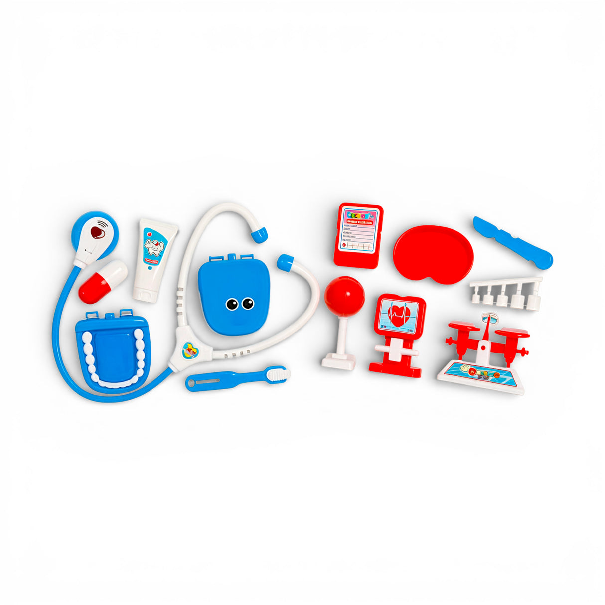 doctor set box china