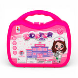 doctor set box china