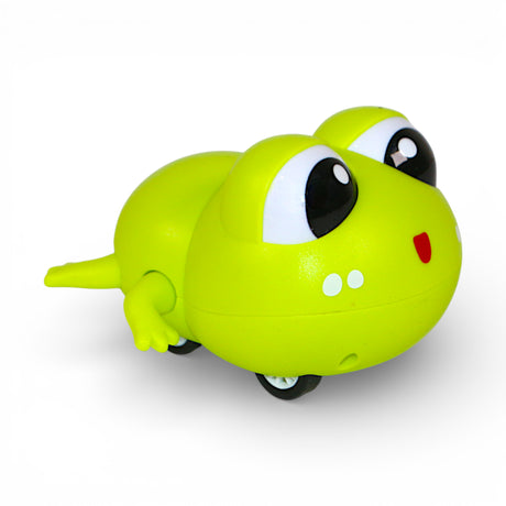 friction frog colorful china