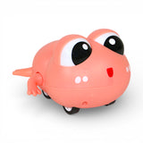 friction frog colorful china