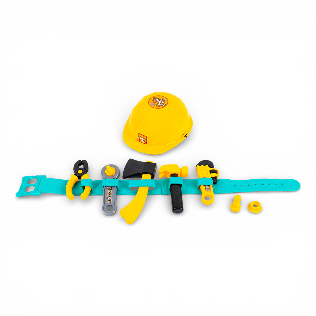 tools set with helmet china