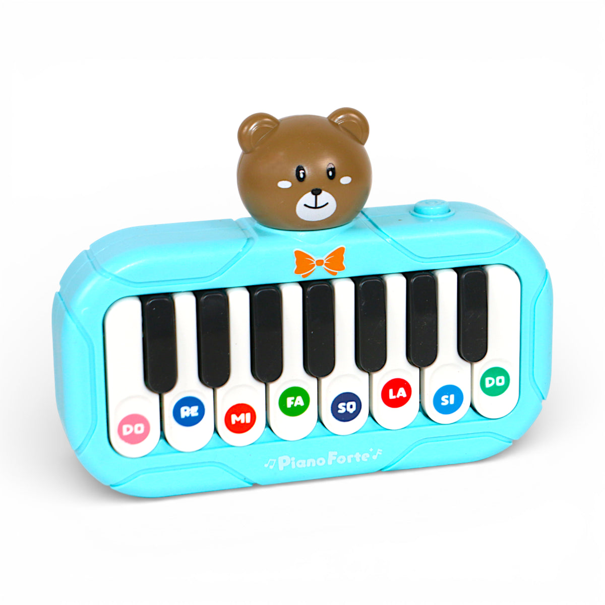 musical piano character 15keys china