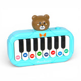 musical piano character 15keys china