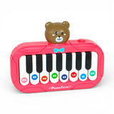 musical piano character 15keys china