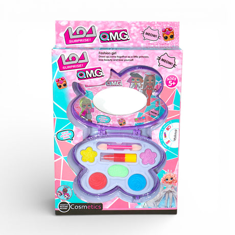 makeup set fashion girl china 30088