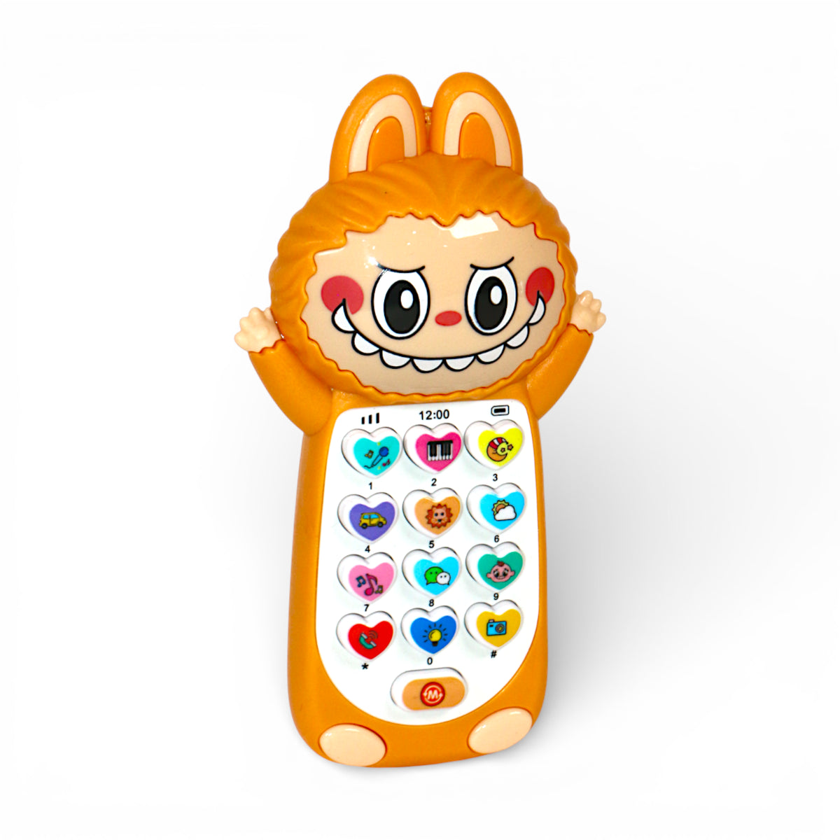 musical mobile labubu china (Copy)