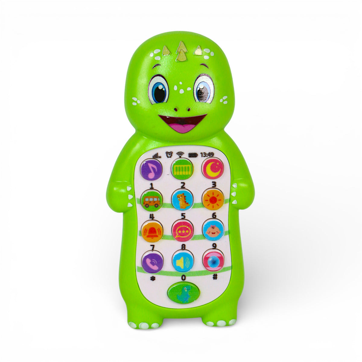 musical mobile dinosaur china (Copy)